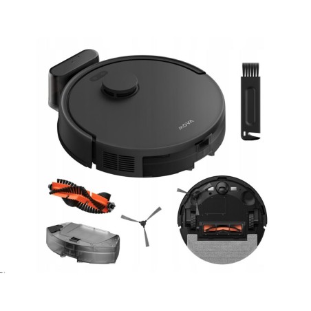 Robot Aspirapolvere Dreame E20 3200 mAh