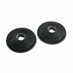 Filtro Metallico per Aspiratore Cucina Electrolux ECFB02 Carbonio 19 x 4 x 19 cm