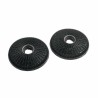 Filtro Metallico per Aspiratore Cucina Electrolux ECFB02 Carbonio 19 x 4 x 19 cm