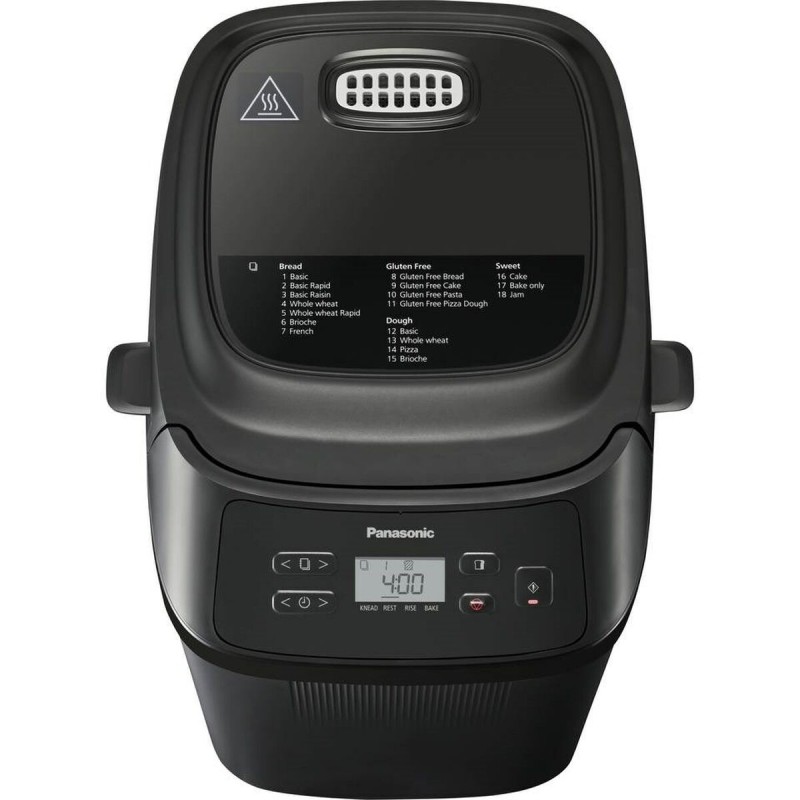 Macchina del Pane Panasonic SD-PN100KXE Macchina del Pane Panasonic SD-PN100KXE