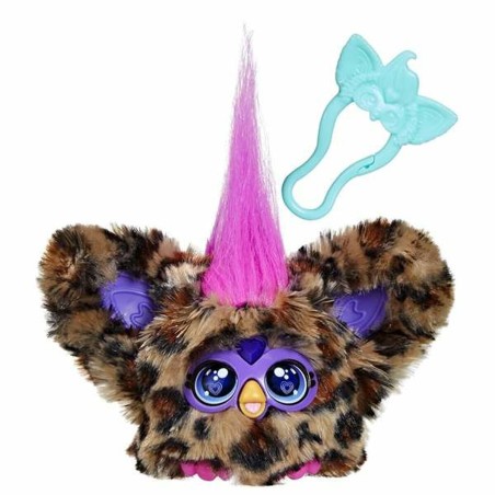 Peluche Musicale Hasbro Furby Furblets 12 cm