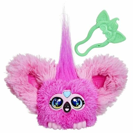 Peluche Musicale Hasbro Furby Furblets 12 cm