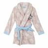 Vestaglia per Bambini Gabby's Dollhouse Rosa 6 Anni