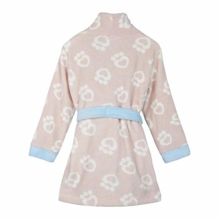 Vestaglia per Bambini Gabby's Dollhouse Rosa 6 Anni