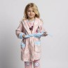 Vestaglia per Bambini Gabby's Dollhouse Rosa 6 Anni