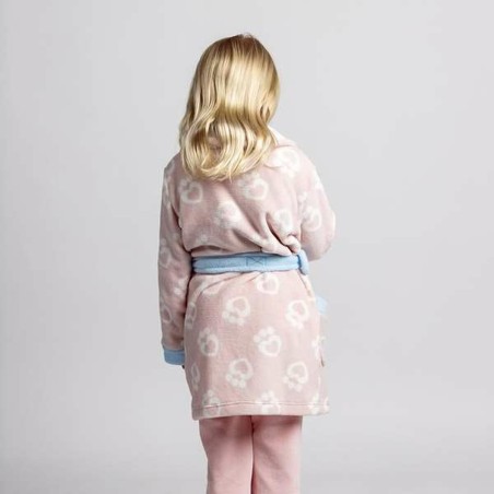 Vestaglia per Bambini Gabby's Dollhouse Rosa 6 Anni