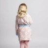 Vestaglia per Bambini Gabby's Dollhouse Rosa 6 Anni