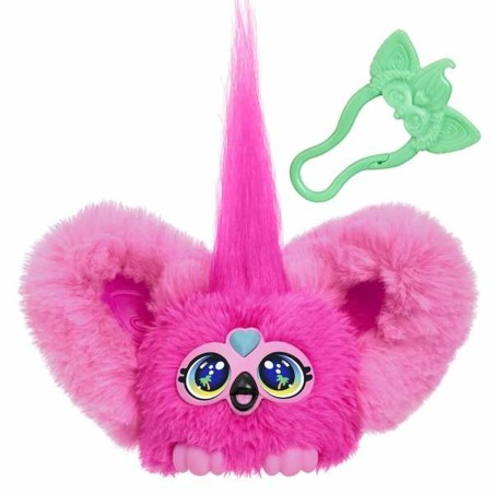Peluche Musicale Hasbro Furby Furblets 12 cm