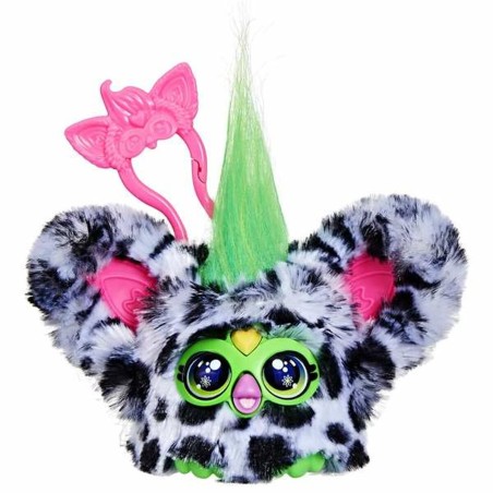 Peluche Musicale Hasbro Furby Furblets 12 cm