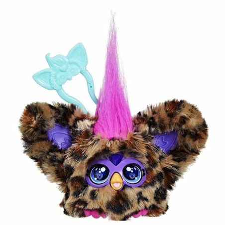 Peluche Musicale Hasbro Furby Furblets 12 cm
