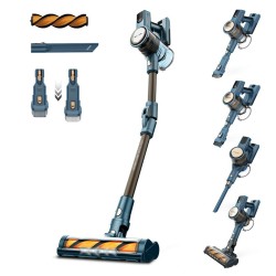 Scopa Elettrica Taurus 948947000