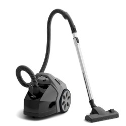 Aspirapolvere SMAPP 608.2 Nero