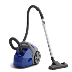 Aspirapolvere SMAPP 608.2 NIEBIESKI Azzurro Nero Grigio 900 W