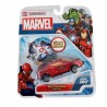 Macchina a giocattolo Bandai Flip Cars Marvel