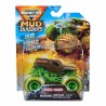 Monster Truck Monster Jam Mud Blasters 1:64 Azzurro