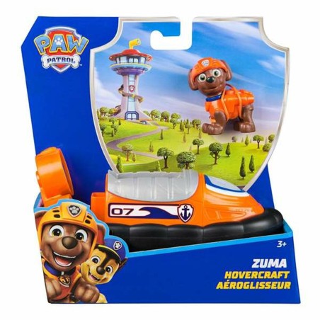 Macchina The Paw Patrol