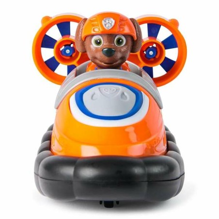 Macchina The Paw Patrol