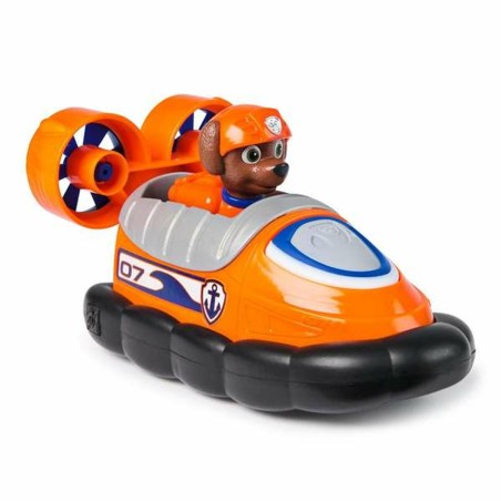 Macchina The Paw Patrol