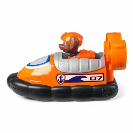 Macchina The Paw Patrol