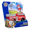 Macchina The Paw Patrol