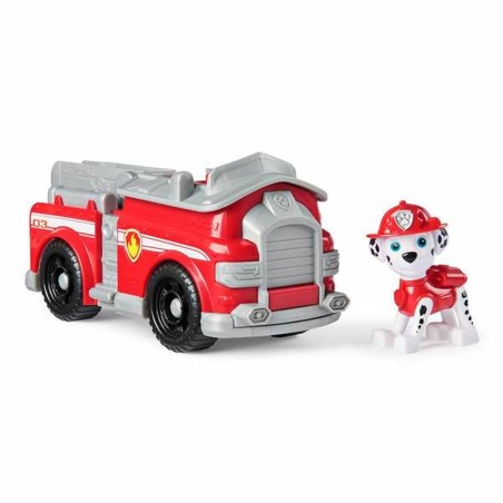 Macchina The Paw Patrol