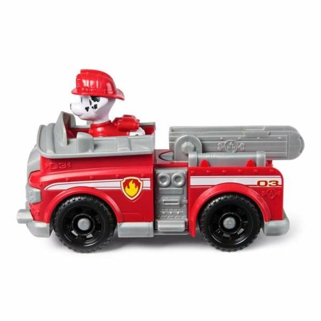 Macchina The Paw Patrol