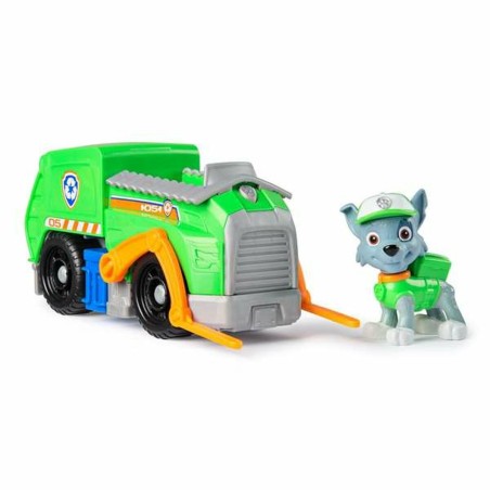 Macchina The Paw Patrol