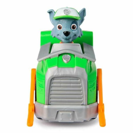 Macchina The Paw Patrol