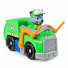 Macchina The Paw Patrol