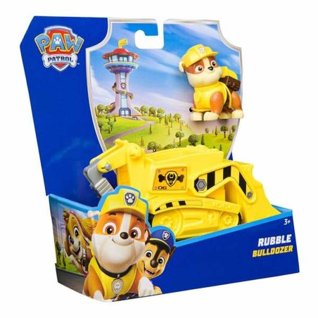 Macchina The Paw Patrol