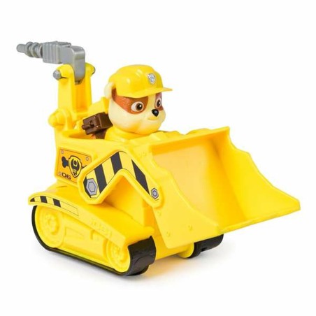 Macchina The Paw Patrol