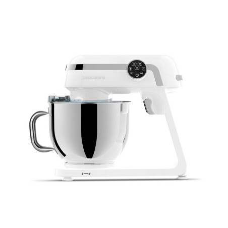 Robot da Cucina Heinrich's HKM 8079 Bianco 1800 W
