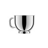 Robot da Cucina Heinrich's HKM 8079 Bianco 1800 W