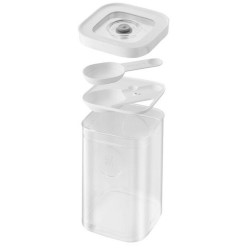 Porta pranzo Zwilling 1025971 Bianco Plastica 6 Pezzi