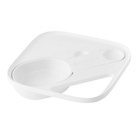 Porta pranzo Zwilling 1025971 Bianco Plastica 6 Pezzi