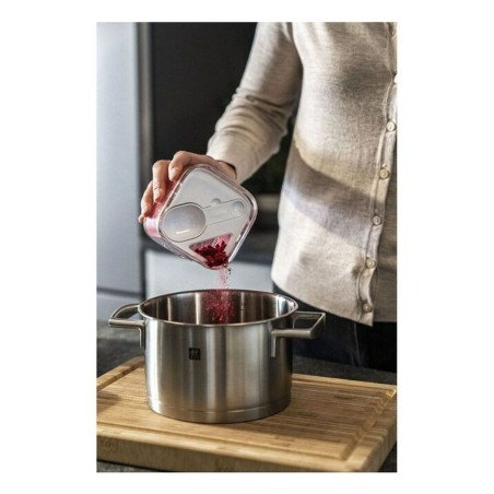 Porta pranzo Zwilling 1025971 Bianco Plastica 6 Pezzi