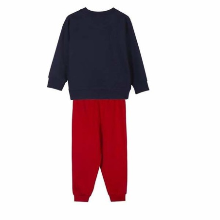 Tuta da Bambini Minnie Mouse Blu scuro 3 Anni