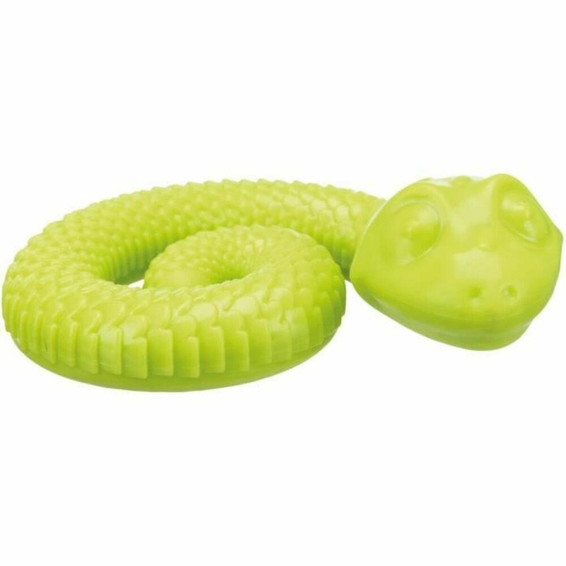 Giocattolo per gatti Trixie 34950 Verde (1 Pezzi) Giocattolo per gatti Trixie 34950 Verde (1 Pezzi)