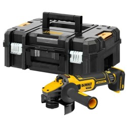 Smerigliatrice Dewalt DCG409NT-XJ 125 mm 1000 W
