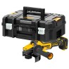 Smerigliatrice Dewalt DCG409NT-XJ 125 mm 1000 W