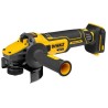 Smerigliatrice Dewalt DCG409NT-XJ 125 mm 1000 W
