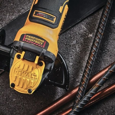 Smerigliatrice Dewalt DCG409NT-XJ 125 mm 1000 W
