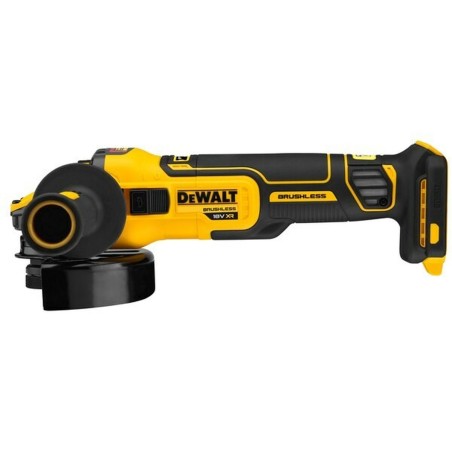 Smerigliatrice Dewalt DCG409NT-XJ 125 mm 1000 W