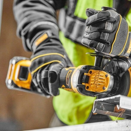 Smerigliatrice Dewalt DCG409NT-XJ 125 mm 1000 W