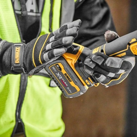 Smerigliatrice Dewalt DCG409NT-XJ 125 mm 1000 W