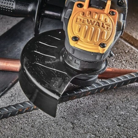 Smerigliatrice Dewalt DCG409NT-XJ 125 mm 1000 W