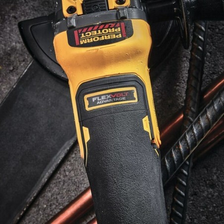 Smerigliatrice Dewalt DCG409NT-XJ 125 mm 1000 W