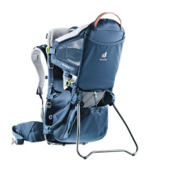 Zaino Porta bambino Deuter 362012130030 Azzurro 22 Kg