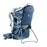 Zaino Porta bambino Deuter 362012130030 Azzurro 22 Kg