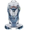 Zaino Porta bambino Deuter 362012130030 Azzurro 22 Kg